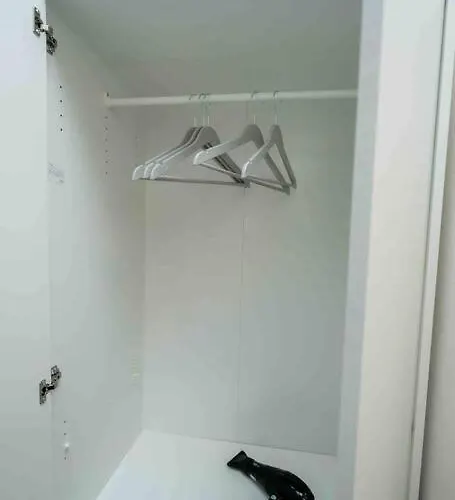 Townhome W/ Workstation-2mins To Food-fun-metro 別荘 バンコク都