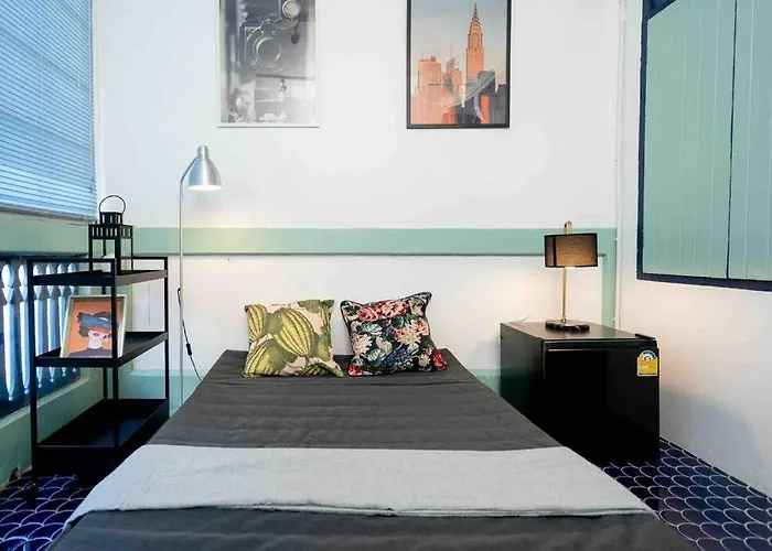 Townhome W/ Workstation-2mins To Food-fun-metro *